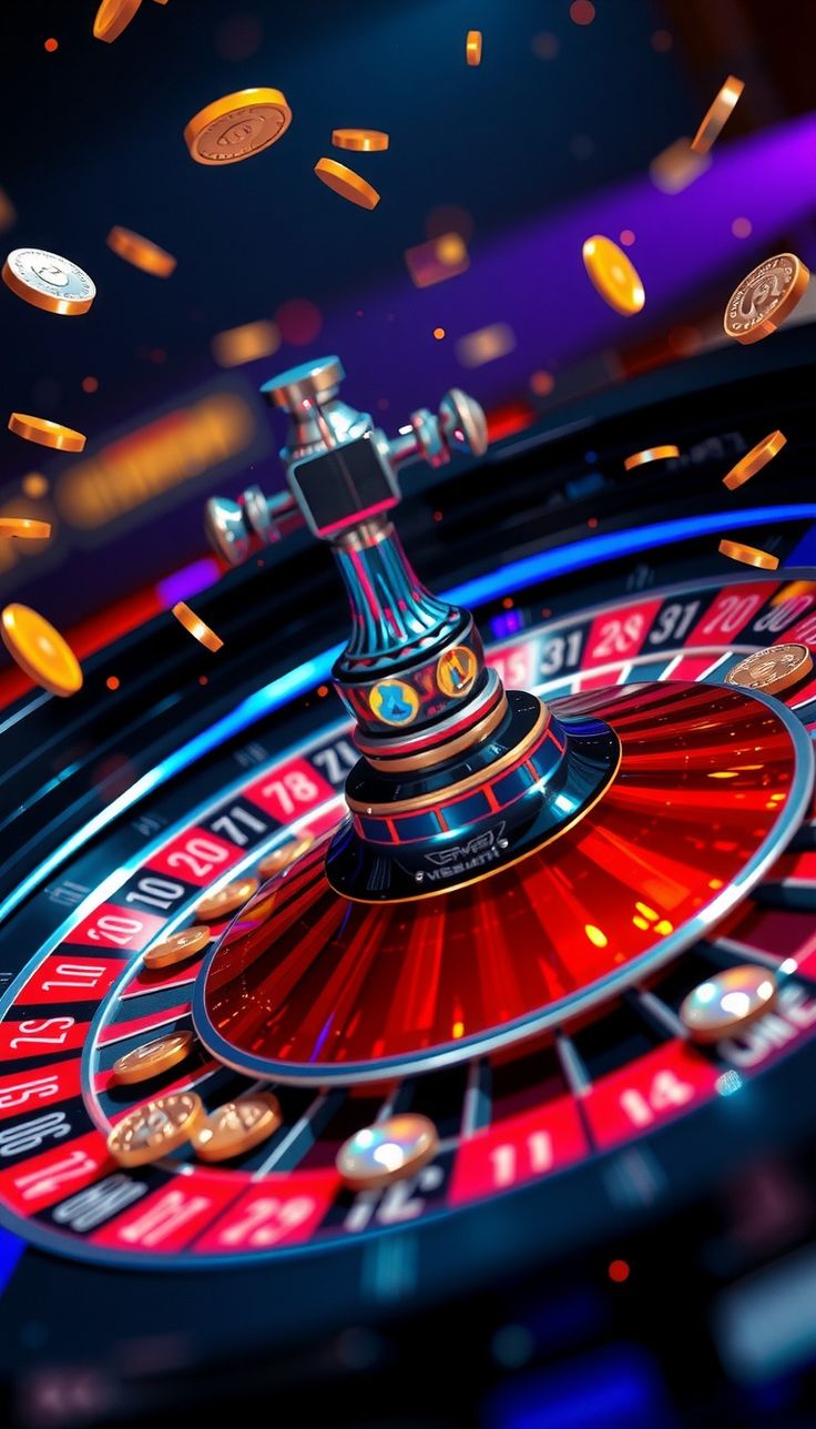 Bandar Ceme betting interface on mobile phone with chip denominations