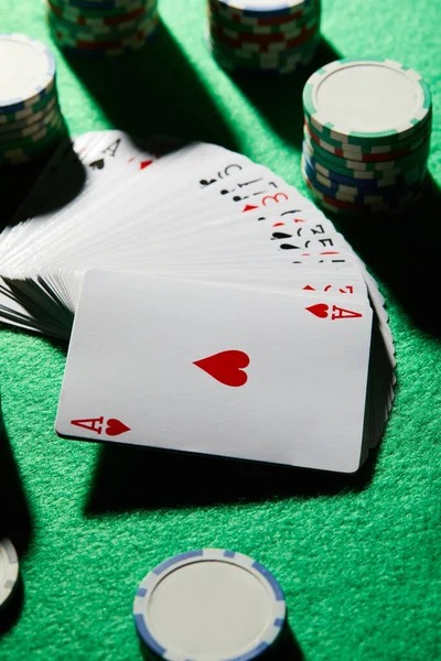 Playtech live blackjack table on mobile phone screen